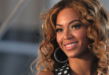 Beyonce