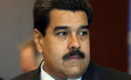 President Maduro  