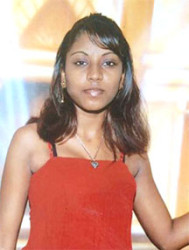 Gangadei Persaud 