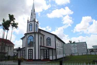 20151111smith church