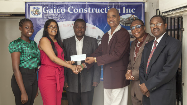 Final Gaico Grand Prix likely to see play from top local players - Stabroek  News