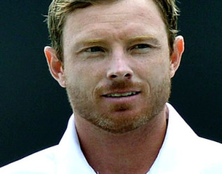 Ian Bell 