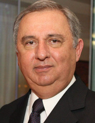 Jose Carlos Bumlai