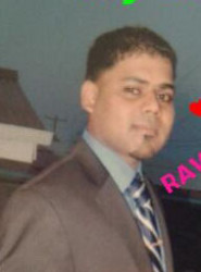  Ravindra Persaud 