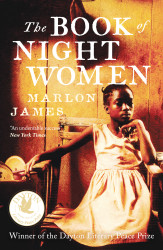 20151128The Book of Night Women