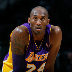 Kobe Bryant