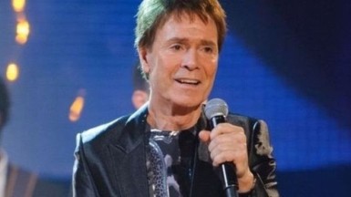 Cliff Richard