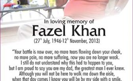 Fazel Khan