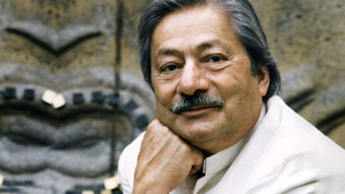 Saeed Jaffrey