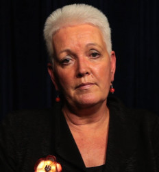 Gayle Smith 