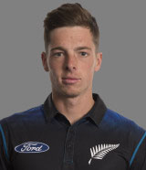 Mitchell Santner