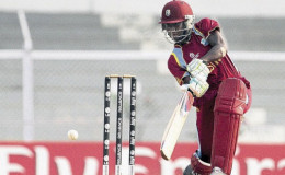 West Indies captain and elite batsman Stafanie Taylor … to turn out in Big Bash League for Sydney Thunder. 