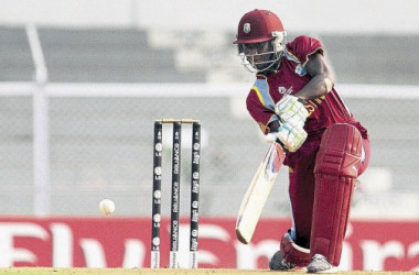 West Indies captain and elite batsman Stafanie Taylor … to turn out in Big Bash League for Sydney Thunder. 