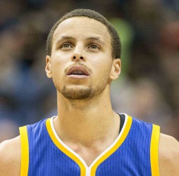 Stephen Curry