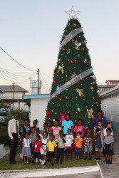 20151208 christmastree
