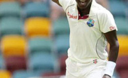 Jerome Taylor expected to lead the Windies attack