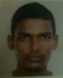 Vishnu Narine