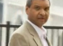 Dr Harry Persaud