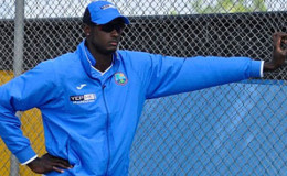 Captain Jason Holder … has come in for praise from head coach Phil Simmons on his handling of the pressure on the tour of Australia. 
