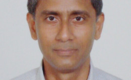Vijay Datadin
