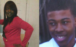 Fifty-five-year-old Bettie Jones, left, and 19-year-old Quintonio LeGrier were killed by a Chicago police officer responding to a domestic disturbance call, Dec. 26, 2015.
WBBM/Family photos