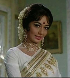 Sadhana Shivdasani 