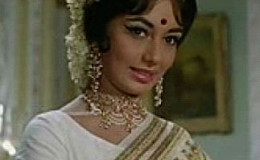 Sadhana Shivdasani 