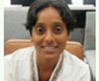 Sherlina Nageer 