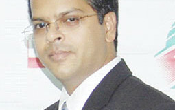 Mahender Sharma