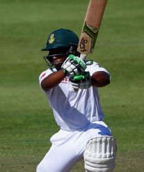 Temba Bavuma 