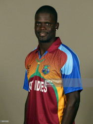 André Fletcher will join his Big Bash teammate Chris Gayle in the Unity Cricket T20 match this month end.
