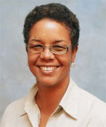Dr Karen Pilgrim 