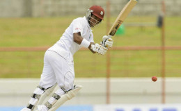  Left-hander Leon Johnson has been given a WICB retainer contract despite being overlooked for the last year. 