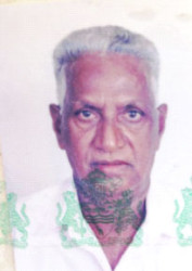  Arthur Doodnauth Rajkumar 
