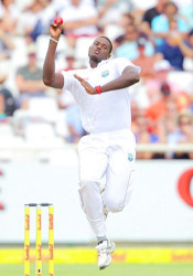 West Indies Test captain Jason Holder has failed to secure an NOC from the WICB.  