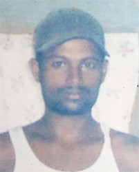 Ganesh Ramlakhan