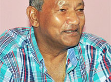 Alvin Kallicharran