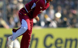 Under-fire West Indies off-spinner Sunil Narine … hoping to return for the T20 World Cup. 
