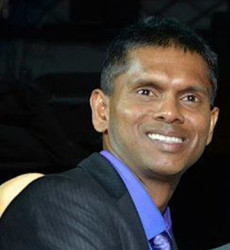 Shiv Chanderpaul