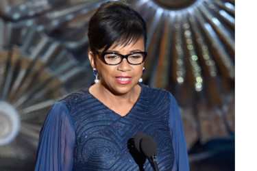 Cheryl Boone Isaacs