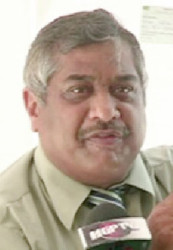 Khurshid Sattaur