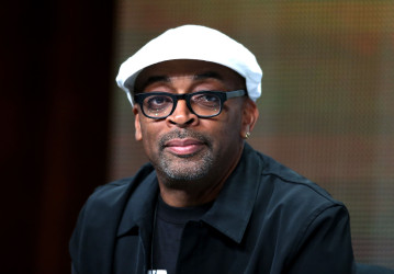 Spike Lee