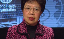 Margaret Chan
