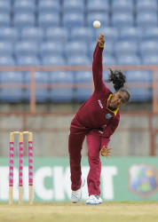 Leg-spinner Afy Fletcher will head to the South Africa tour on the heels of solid performances. 