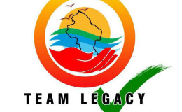 Team Legacy symbol