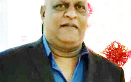 Balram Persaud