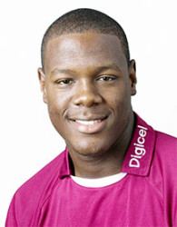 West Indies all-rounder Carlos Brathwaite has been snapped up by Delhi Daredevils for a  hefty price.  
