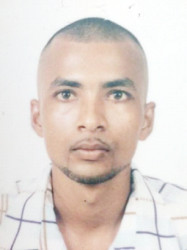 Dead: Ramkarran Mohanlall