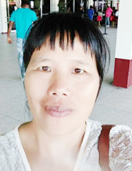 Sue Di Wong 