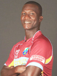 West Indies T20 captain Darren Sammy … claims WIPA does not represent T20 World Cup squad.  